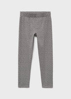 Legging Eliop Gris - Fille