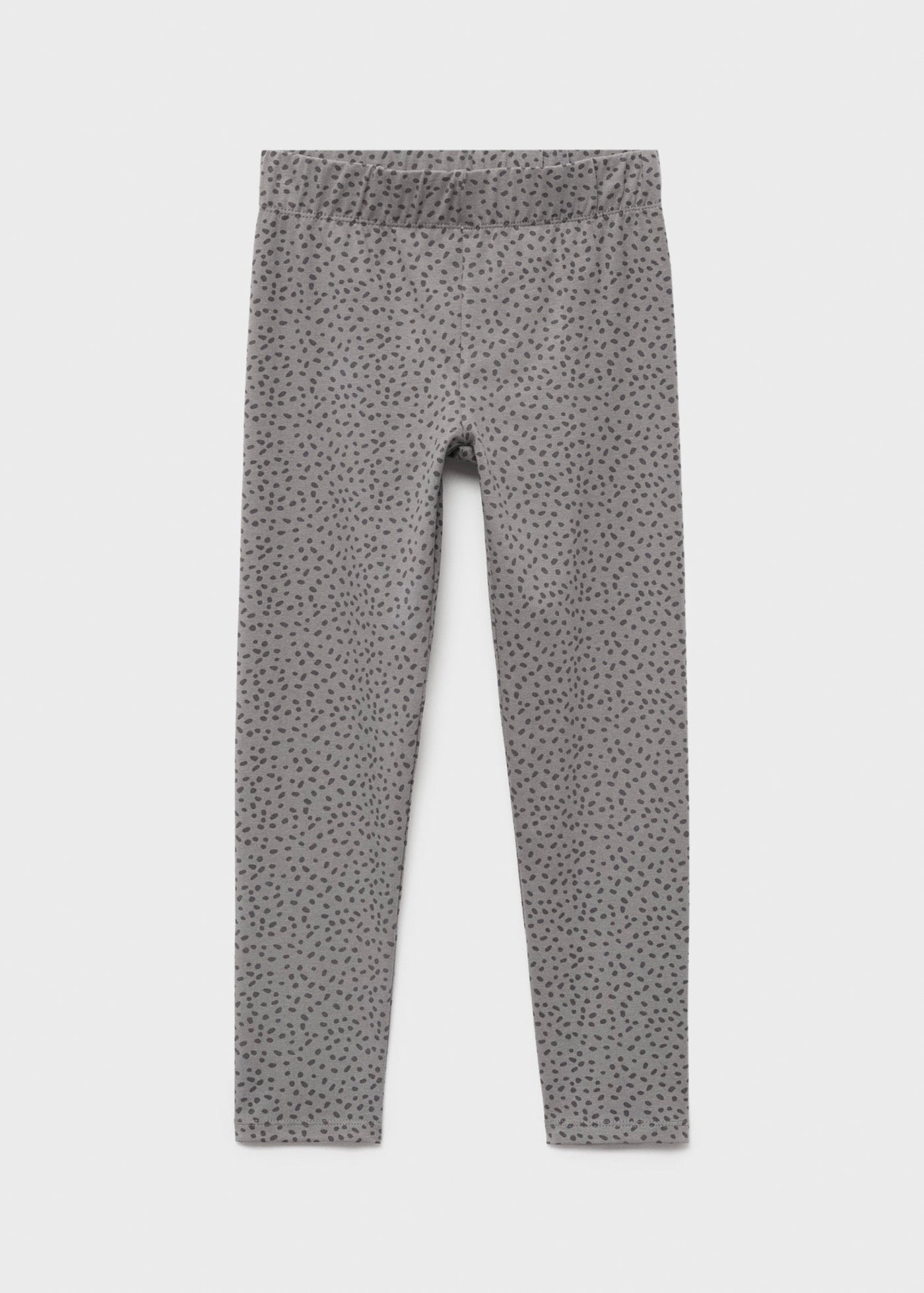 Legging Eliop Gris - Fille