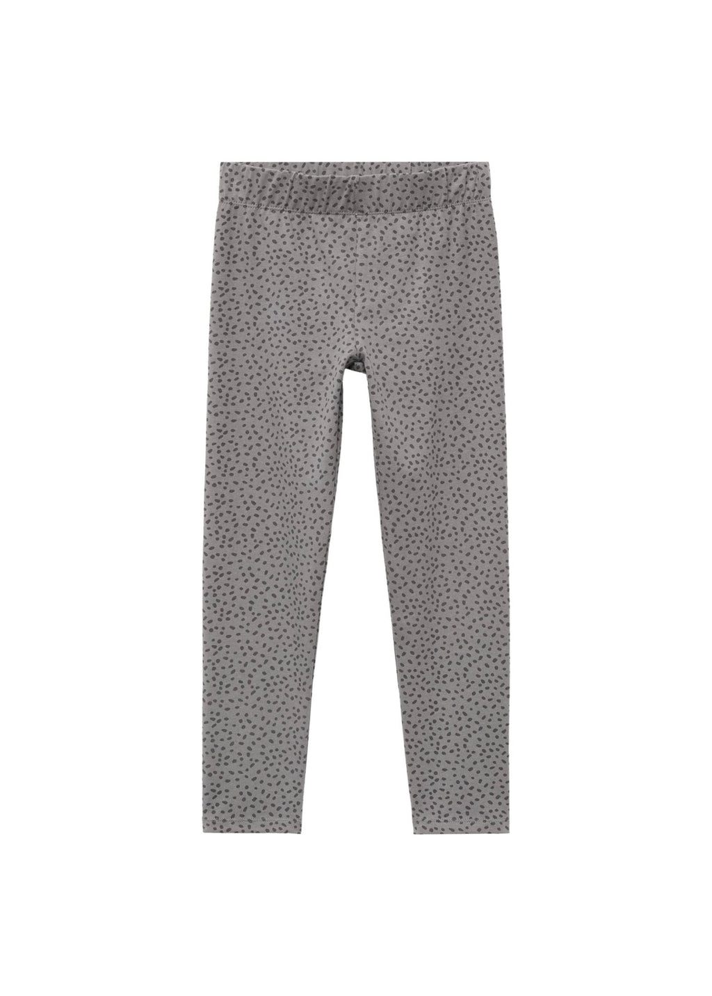 Legging Eliop Gris - Fille