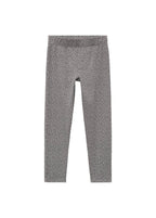 Legging Eliop Gris - Fille