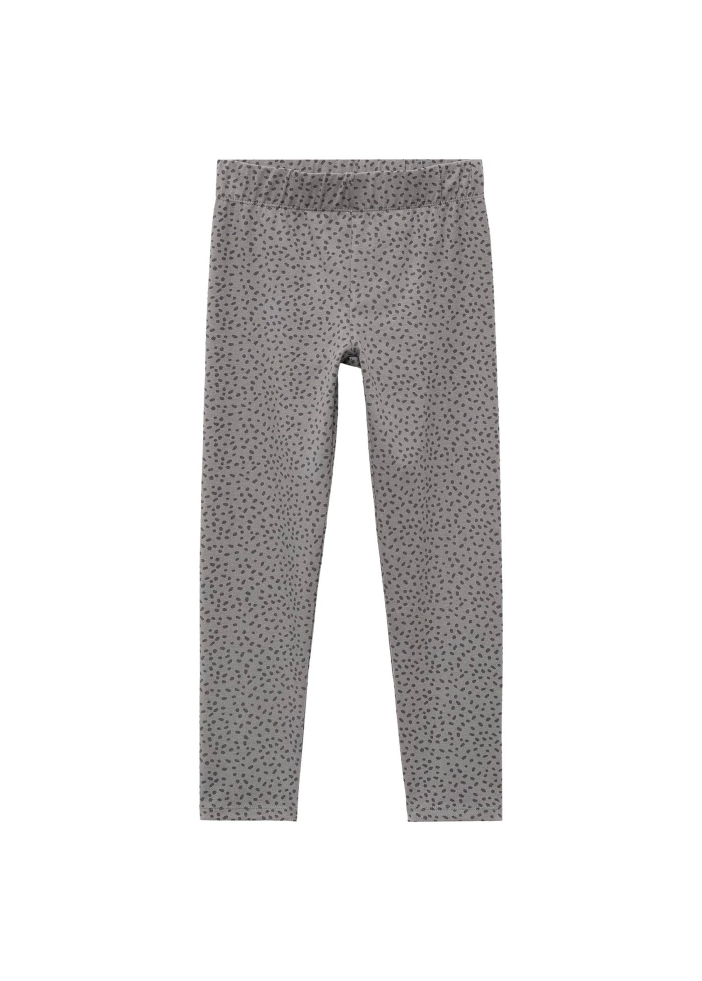 Legging Eliop Gris - Fille