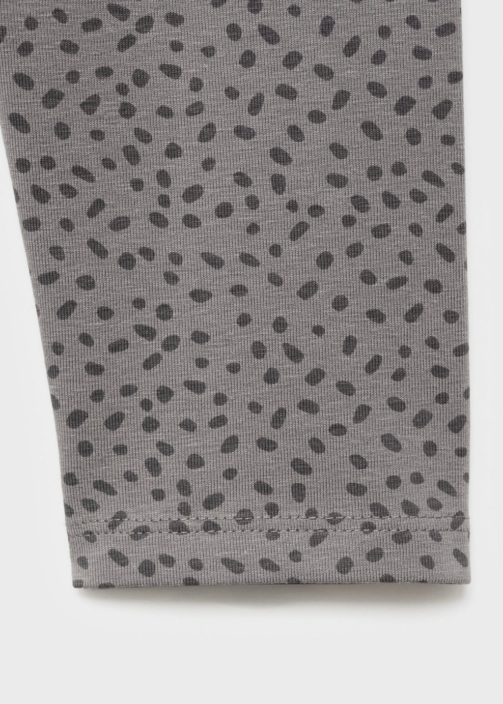Legging Eliop Gris - Fille