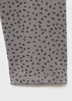 Legging Eliop Gris - Fille