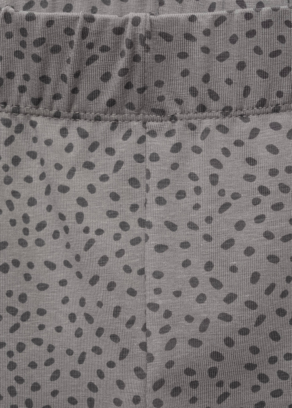 Legging Eliop Gris - Fille