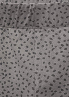 Legging Eliop Gris - Fille
