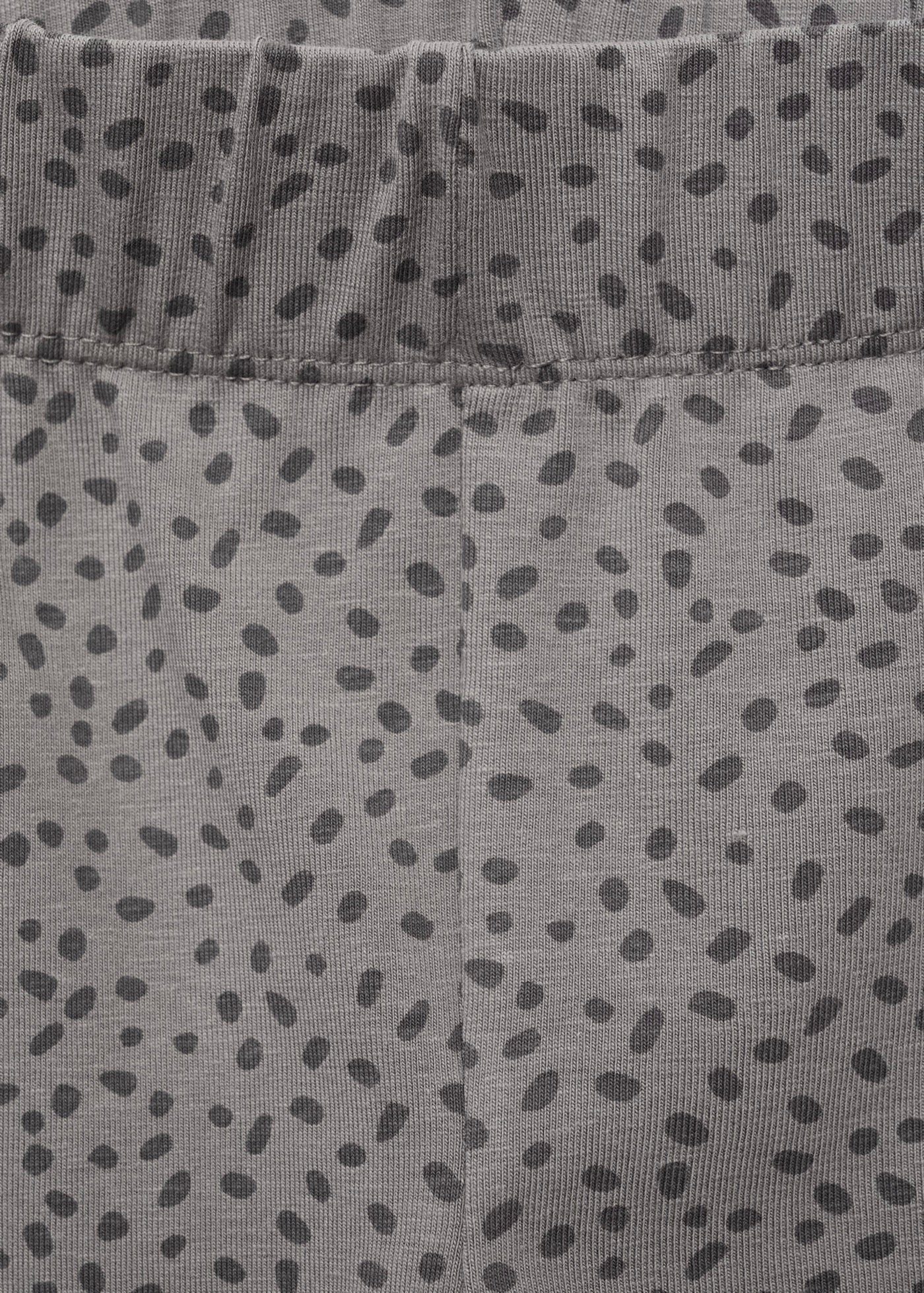 Legging Eliop Gris - Fille