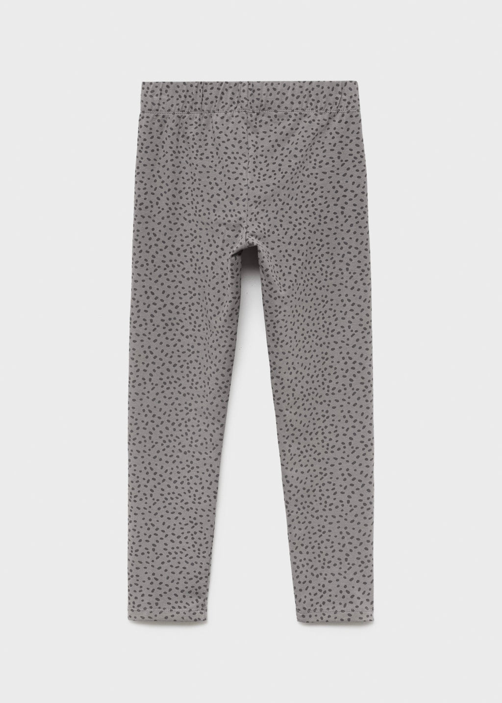 Legging Eliop Gris - Fille