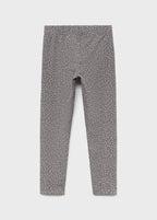 Legging Eliop Gris - Fille