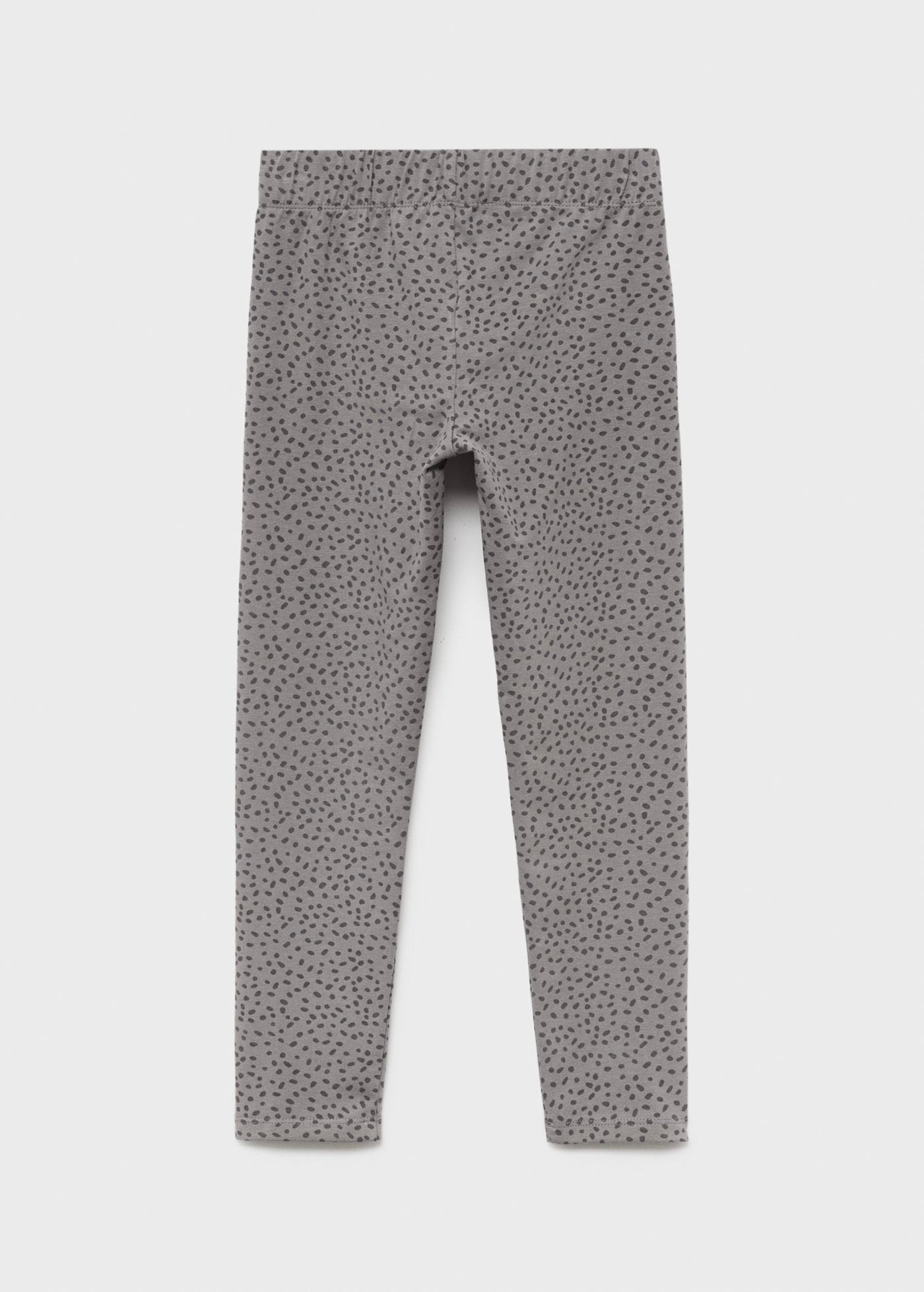 Legging Eliop Gris - Fille