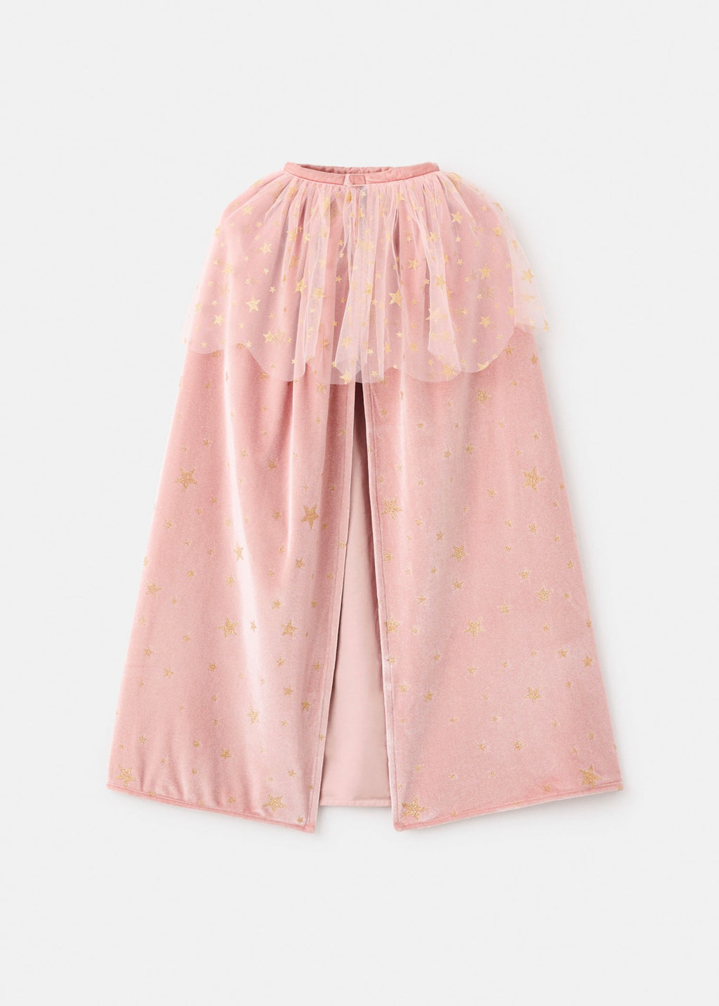 Cape Fairyc Rose Poudré - Fille