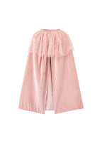 Cape Fairyc Rose Poudré - Fille