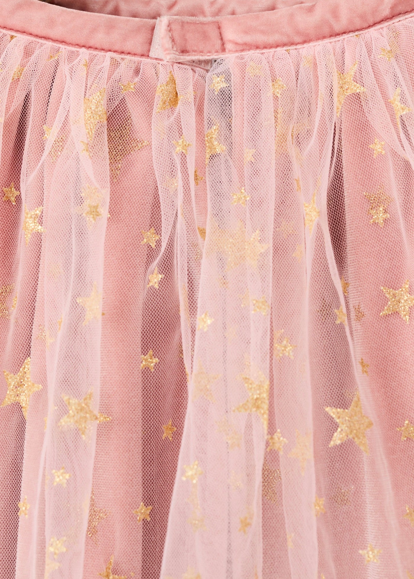 Cape Fairyc Rose Poudré - Fille