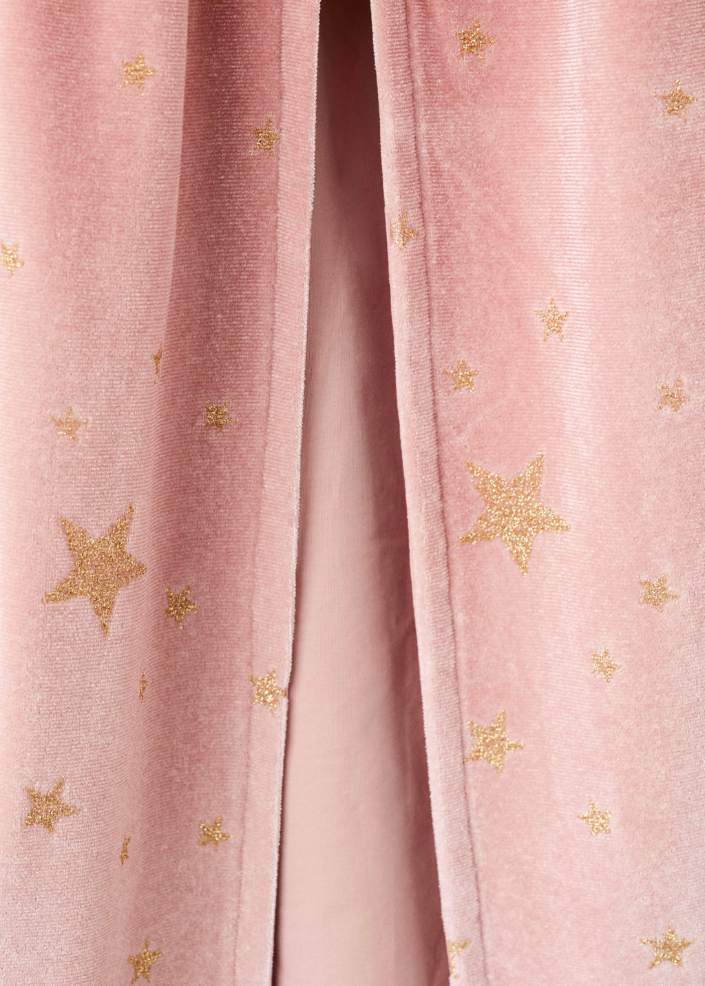 Cape Fairyc Rose Poudré - Fille