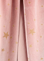 Cape Fairyc Rose Poudré - Fille