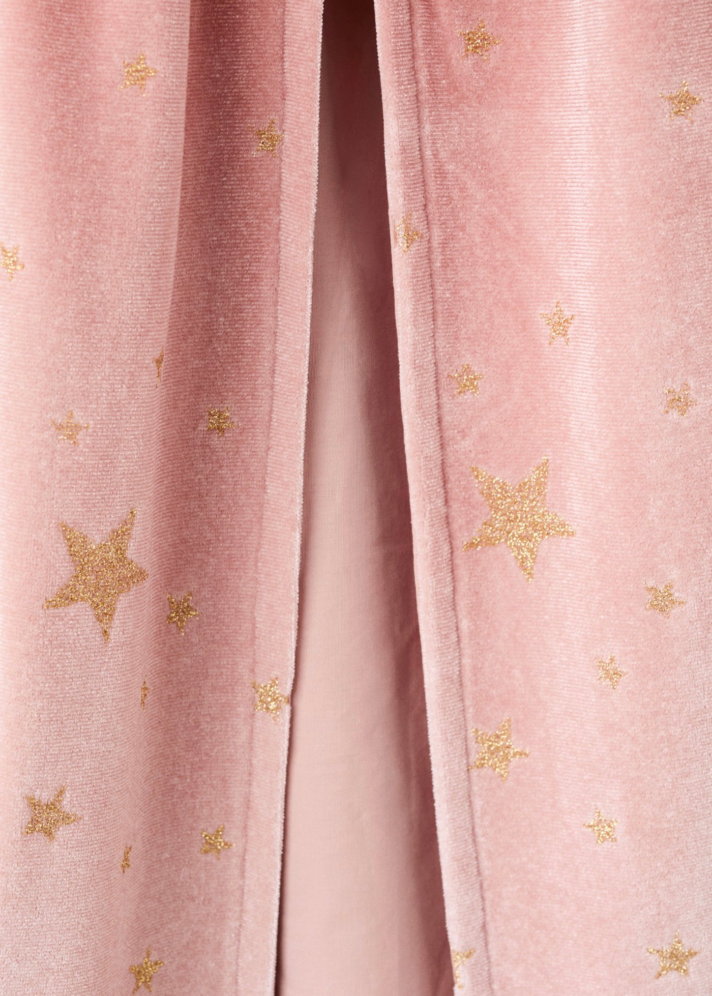 Cape Fairyc Rose Poudré - Fille