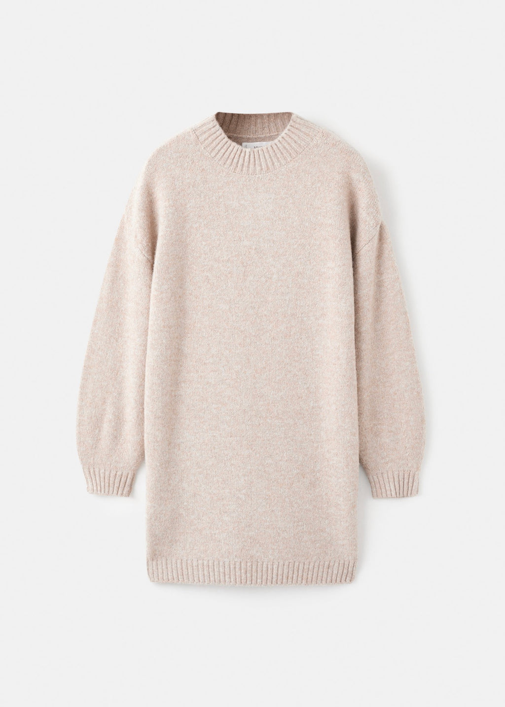 Robe Eira Marron Moyen - Fille