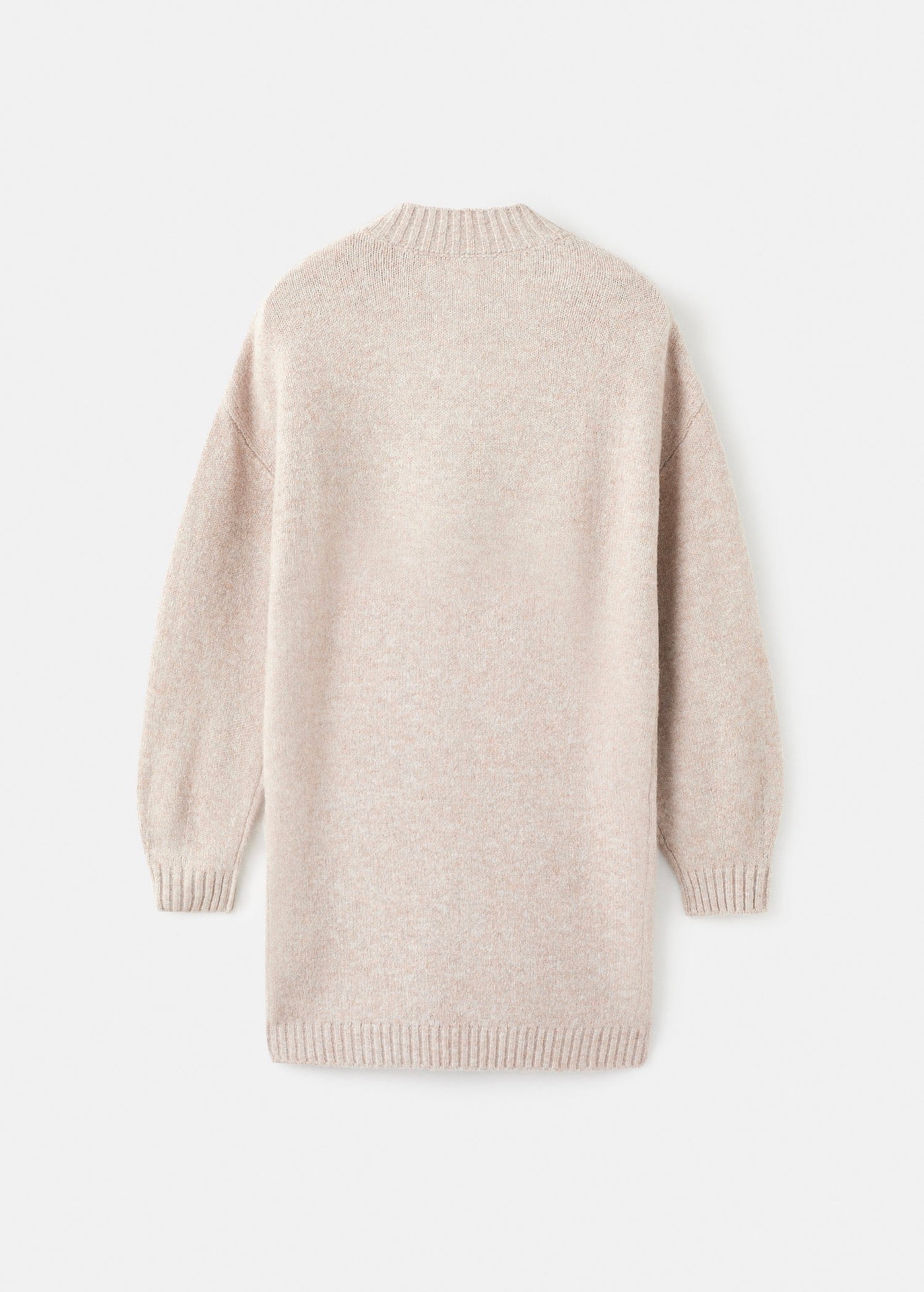 Robe Eira Marron Moyen - Fille