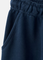 Pantalon Slowchy Bleu Marine - Garçon