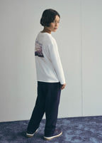 Pantalon Slowchy Bleu Marine - Garçon