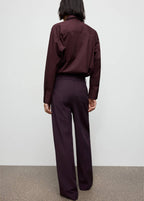 Pantalon Rayures Sur Les Côtés