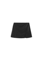 Jupe Strass Ouverture