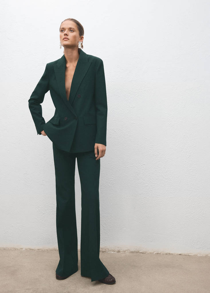 Blazer Completo Doppiopetto