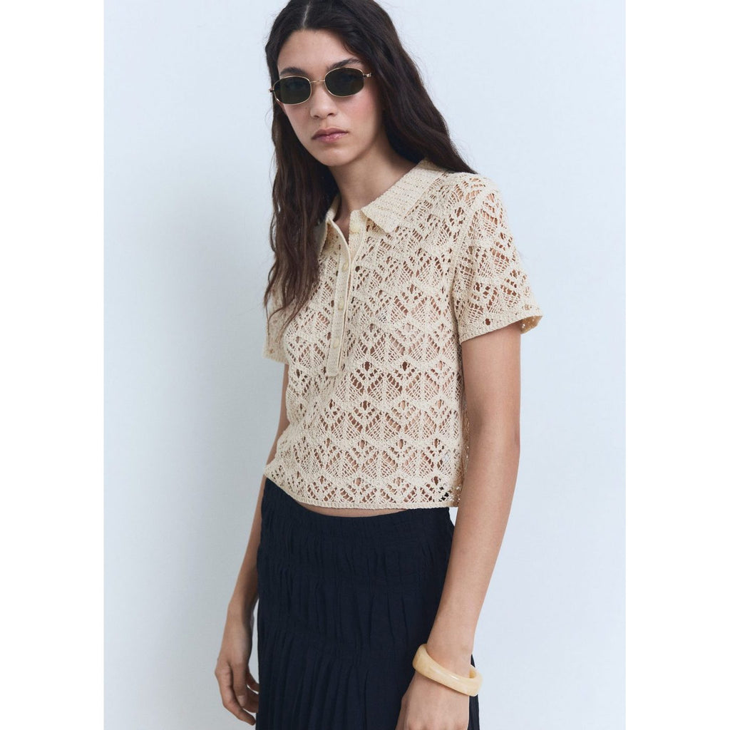 Pull Bermudas - Brut