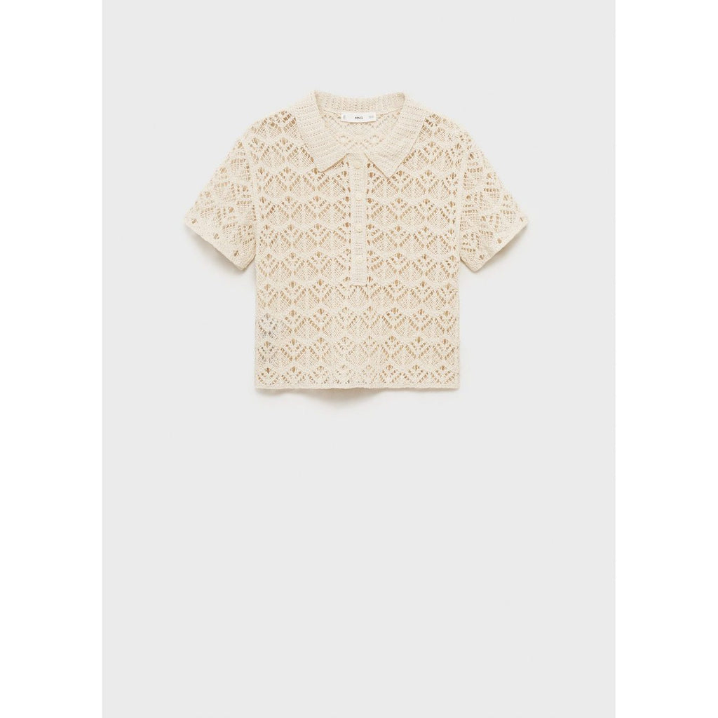 Pull Bermudas - Brut