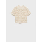 Pull Bermudas - Brut