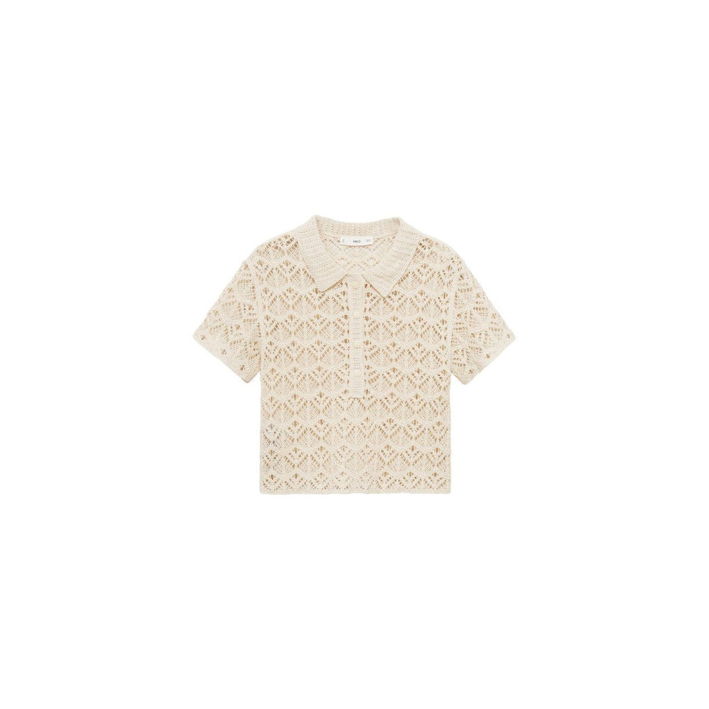 Pull Bermudas - Brut
