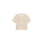 Pull Bermudas - Brut