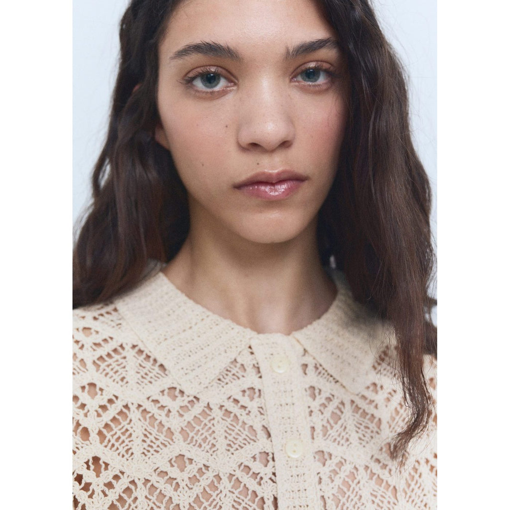 Pull Bermudas - Brut