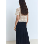 Pull Bermudas - Brut