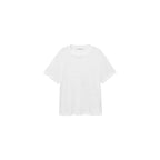 T-Shirt Lenu - Blanc Cassé