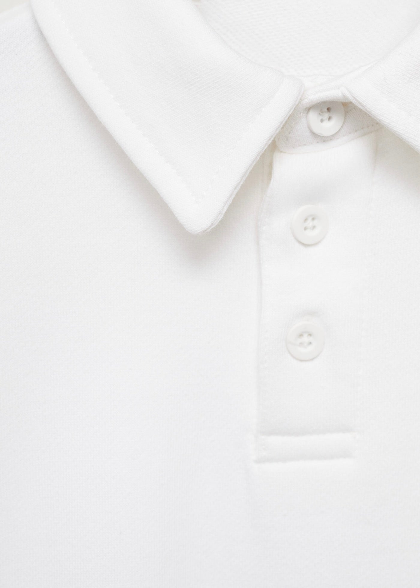 Sweat Ocean Blanc Cassé - Garçon