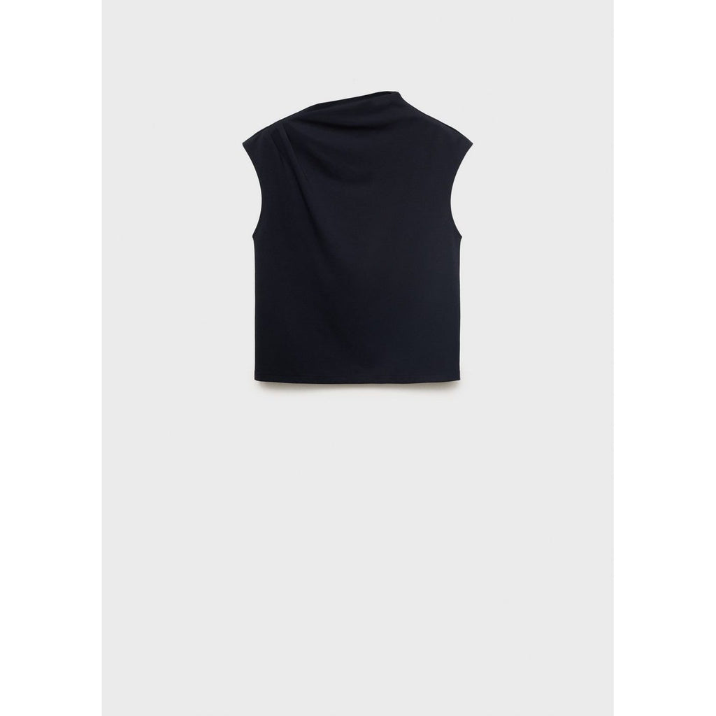 T-Shirt Candela - Bleu Marine