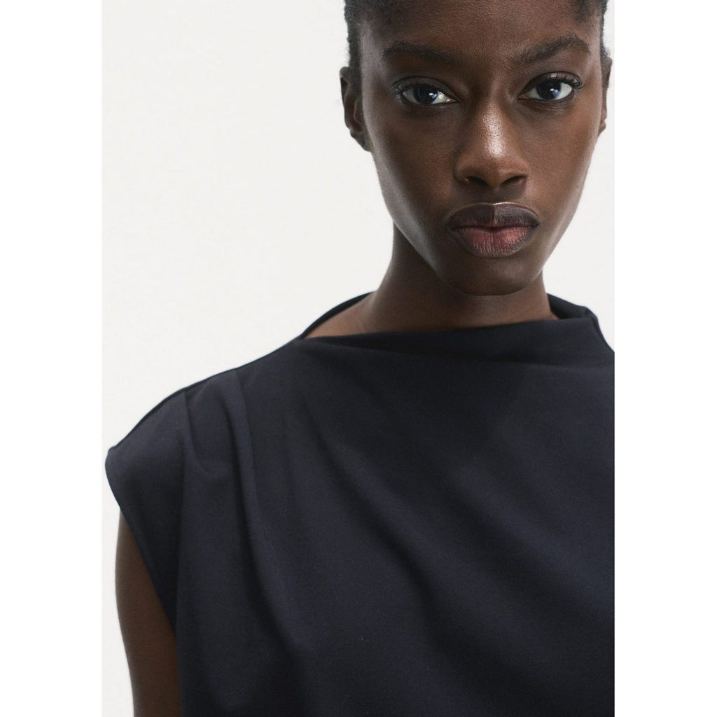 T-Shirt Candela - Bleu Marine
