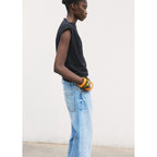T-Shirt Candela - Bleu Marine