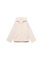 Gala Beige Jacket - Girl
