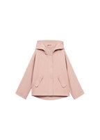 Gala Pink Jacket - Girl