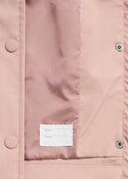 Gala Pink Jacket - Girl