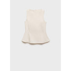 Top Mery - Off White