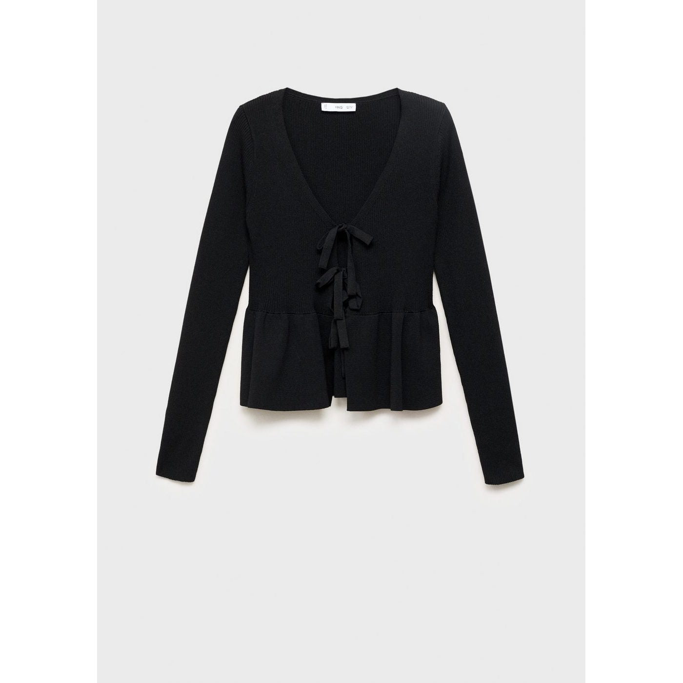 Cardigan Maille Ns_x0001_Uds