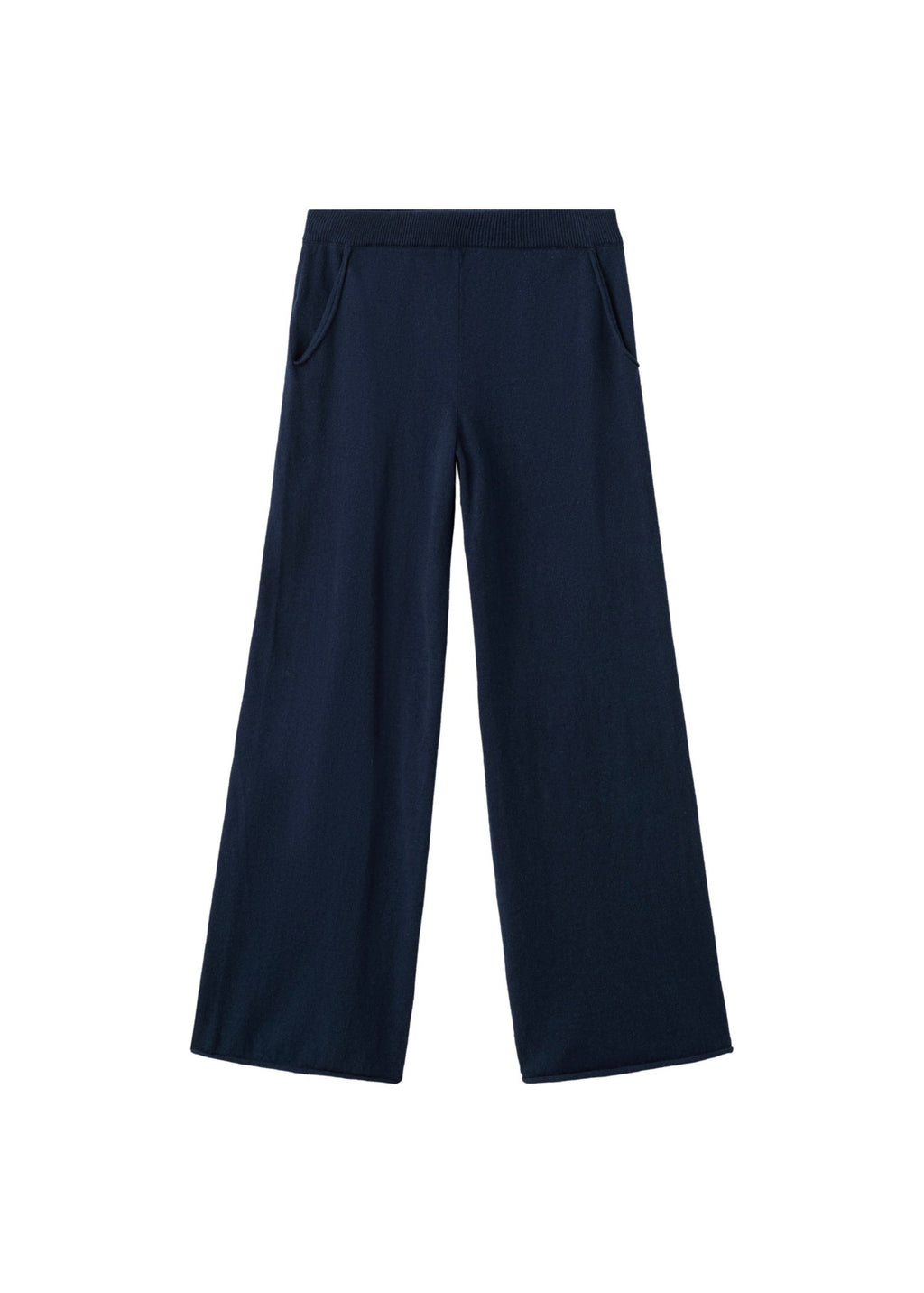Pantalon Megan Bleu Marine - Fille