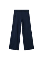 Pantalon Megan Bleu Marine - Fille