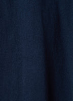 Pantalon Megan Bleu Marine - Fille