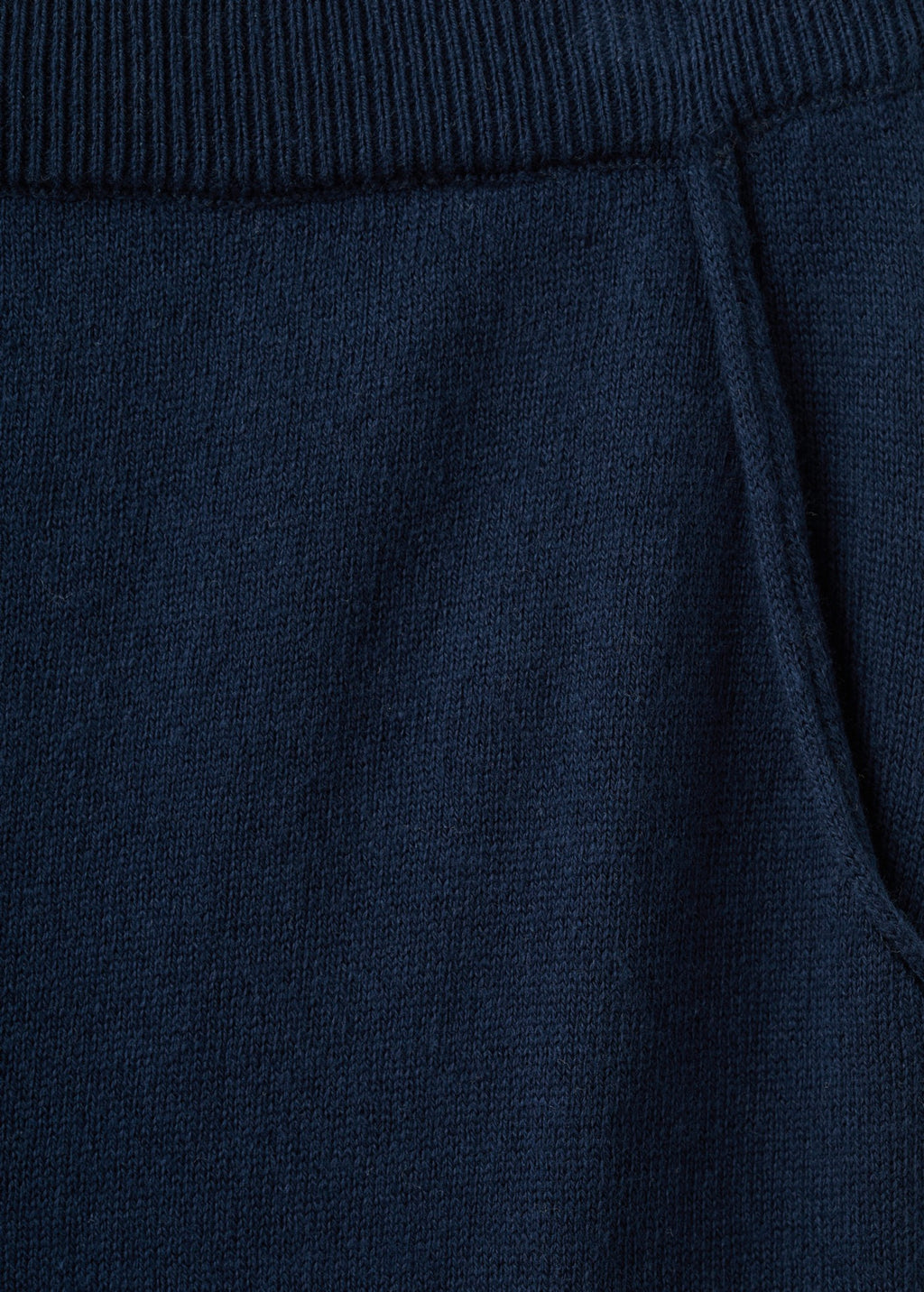 Pantalon Megan Bleu Marine - Fille