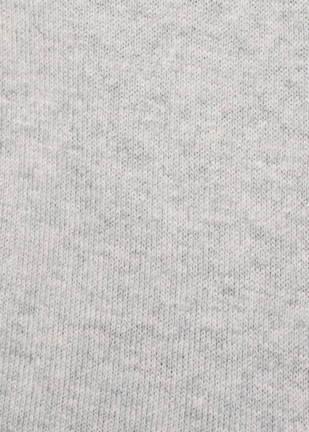 Pantalon Megan Gris Clair Chiné - Fille