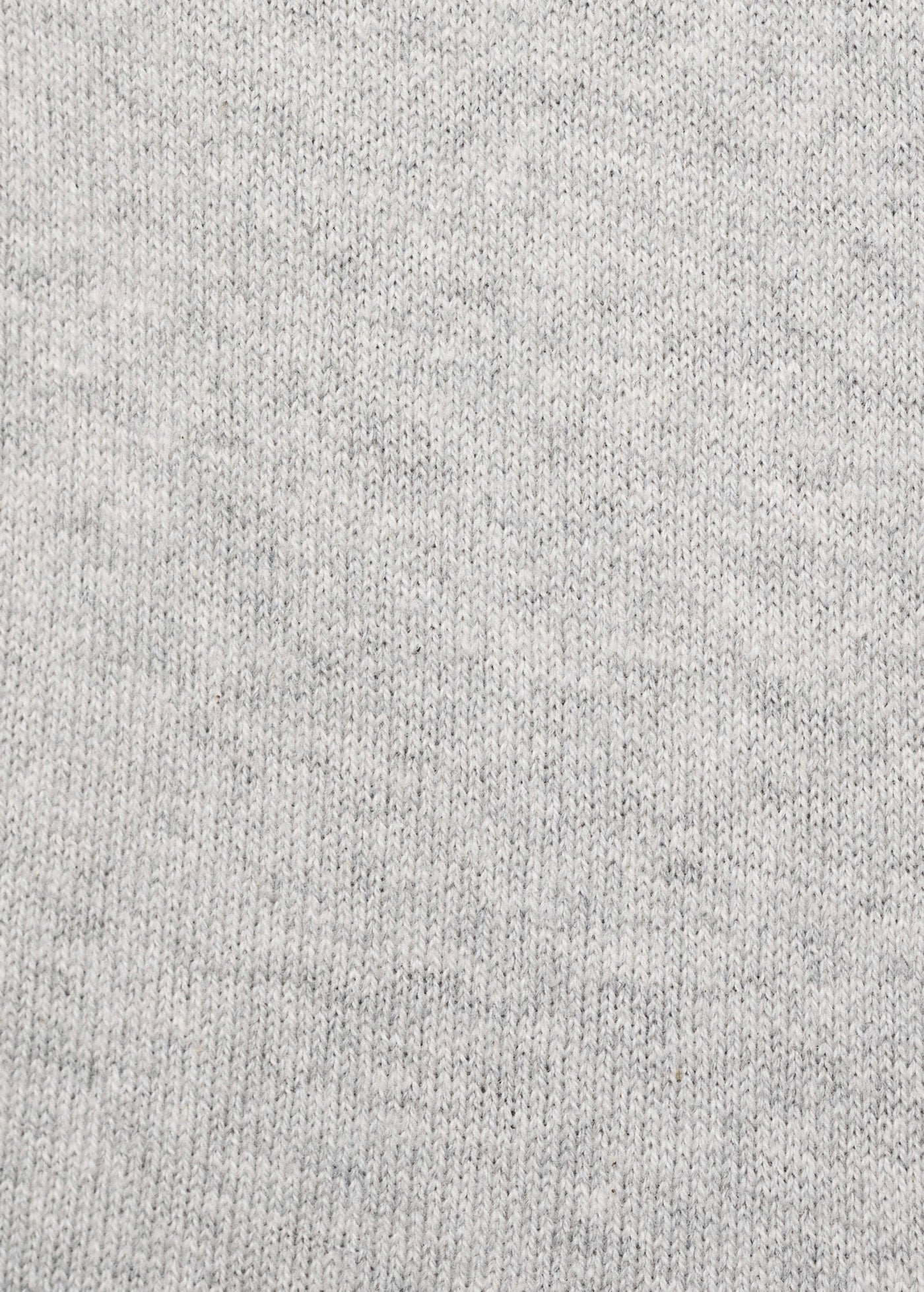 Pantalon Megan Gris Clair Chiné - Fille
