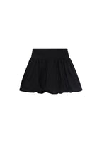 Jupe Globo Noir - Fille